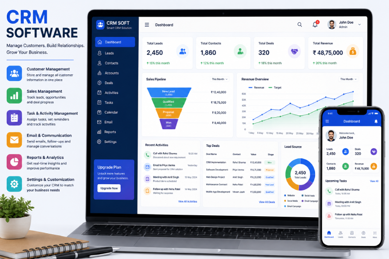 CRM Software