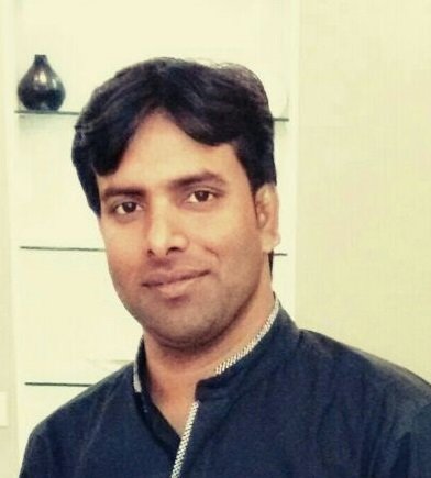 Rahul Sharma